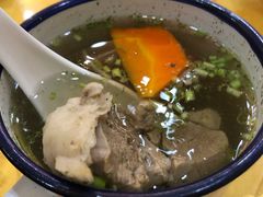 缸子肉-新疆巴州金丝特餐厅(大钟寺店)