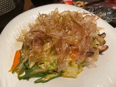 -弓二·烧鸟居酒屋(财富购物中心店)