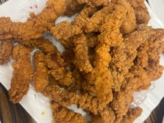 -晶渔坊·海鲜私房菜(东夷小镇店)