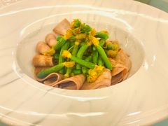 -全聚德(上海首店浦东店)