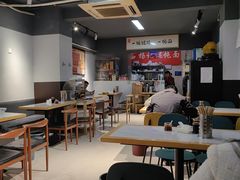 -杨记馄饨面馆(原杨桥口店)