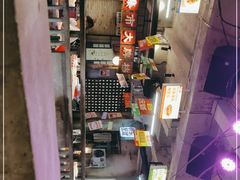 -五马集·海鲜·温州大牌档(黑金冠五马街十字路口店)