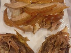 -全聚德(上海首店浦东店)