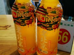 -泰顺江南春面馆