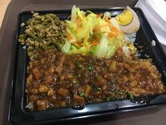 -魏家凉皮(祈年大厦店)
