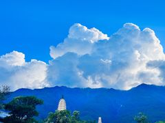 -崇圣寺三塔文化旅游区