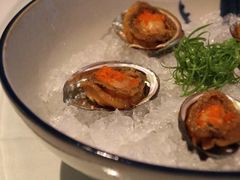 -上海古井假日酒店 · 徽昇楼中餐厅