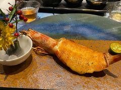 -一板铁板烧·隐秘一线江景花园餐厅(西湖左岸·天元店)