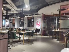 -妥妥烤肉料理(昙华林店)