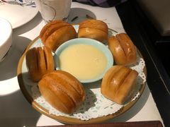 -江边城外烤全鱼(世茂广场店)