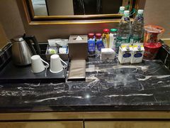 -绥缘老烧麦(华睿园店)