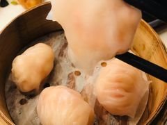 虾饺-御宝轩(益丰·外滩源店)