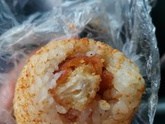 -糯米团油茶早餐铺