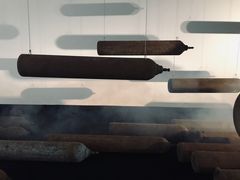 -龙美术馆西岸馆-停车场