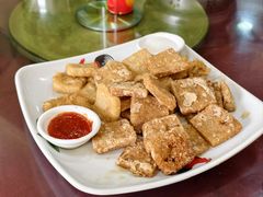 -江天饭店(石鼓白鸭汤)