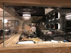 -京香轩·中餐厅(上海中庚聚龙酒店)