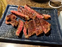 -觅福里•熟成和牛餐厅