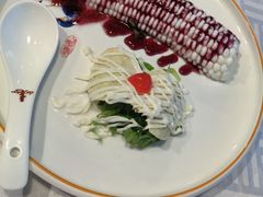 -老克勒上海菜(南京路步行街店)