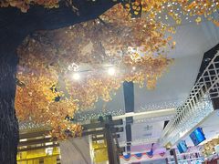 -青水瓦台汤泉(未央店)