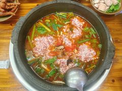 -笔记安顺夺夺粉火锅