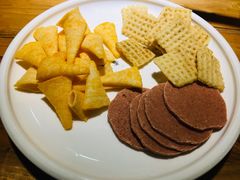 小吃-吕氏疙瘩汤·私家菜馆(慈云寺店)