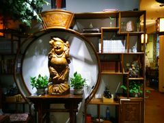 -喜艾堂艾灸馆(世贸天阶店)