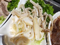 毛肚-天府国麻辣香锅(李沧万达店)