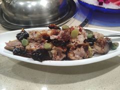 流亭猪蹄-船梆煮•蒸汽海鲜·生腌干蒸(五四广场店)
