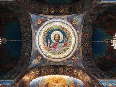 -滴血救世主教堂