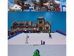 -广州热雪奇迹