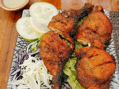 -木尔坦·Multan巴基斯坦清真餐厅halal(大智嘉园店)