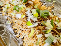 -勃利地摊·勃立小串烧烤