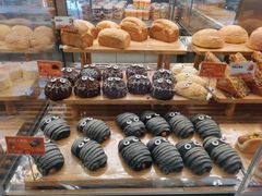 -BreadTalk面包新语·烘焙蛋糕(益田假日店)