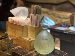 -盟重烧烤(高正街店)