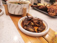 -浮何烤铺(桐梓林店)