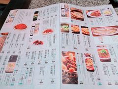 -南京大牌档(济南万象城店)