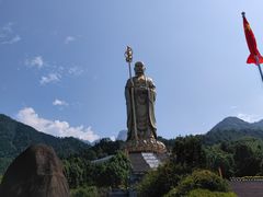 -九华山风景区