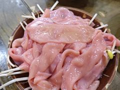 -正南齊北重庆老火锅(光华村直营店)