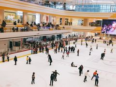 -冠军冰场CHAMPION RINK(苏州中心商场店)
