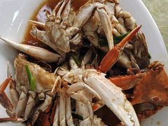 -秋姐美食店(海陵岛保利店)