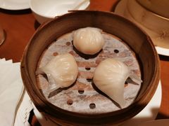 -杭州JW万豪酒店-万豪中餐厅