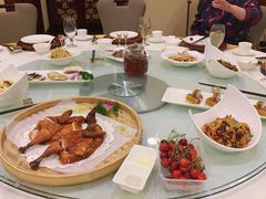 -顺峰(南二环店)