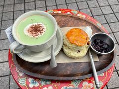 -CAFE CHEZ W一木家(香山路店)