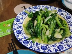 -向民炒鸡老店(金泰华府店)