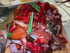 -凯鸽酒楼(大同振兴街店)