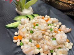 -白金汉爵大酒店·中餐厅(相城店)