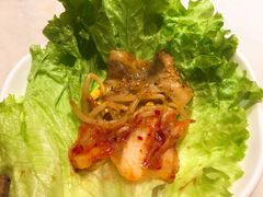 -韩宫宴烤肉·料理(苏州中心店)
