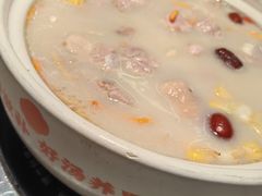 -好彩猪肚鸡(正弘城店)