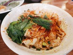 -晋商羊家将(十八中店)