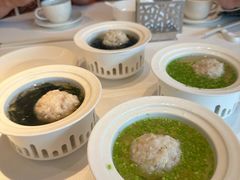-扬州香格里拉·香宫中餐厅
